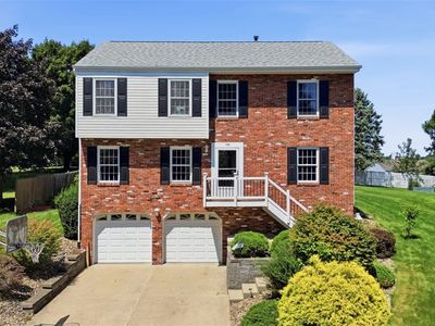 126 Forest Glen Dr