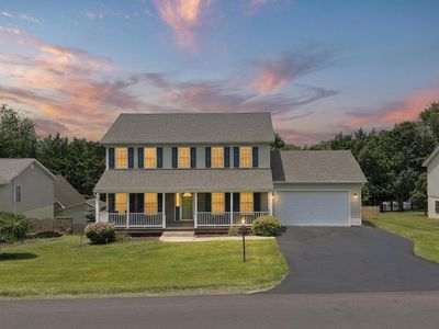 121 Fortress Dr