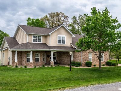 314 Twin Lakes Rd