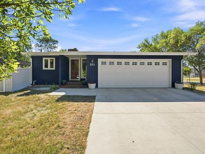 Property at 201 11th Ave E, West Fargo, ND
