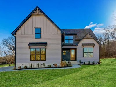 13841 Cainsville Rd Lot 3