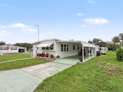 37249 HAMMOND DRIVE