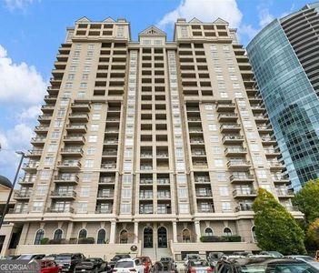 3334 Peachtree Rd NE APT 1001
