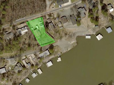 Property at 287 Warpath Dr, Hot Springs National Park, AR