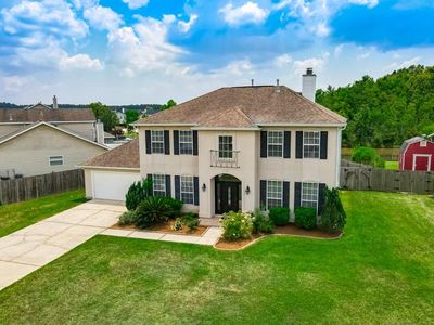 421 Creekside Ct