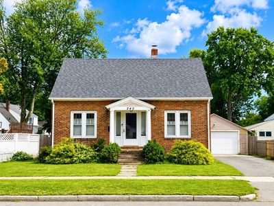 245 Plumtree Rd