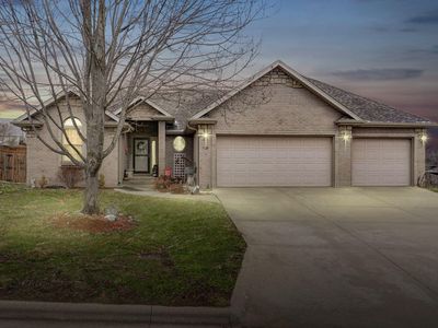 1131 W Scenic Hills Drive