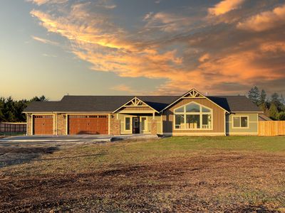 173 Covington Ct Plan, Covington Views