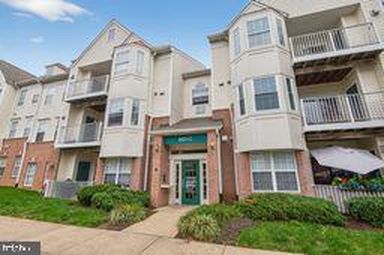 Property at 8931 Town Center Cir #6-210, Upper Marlboro, MD