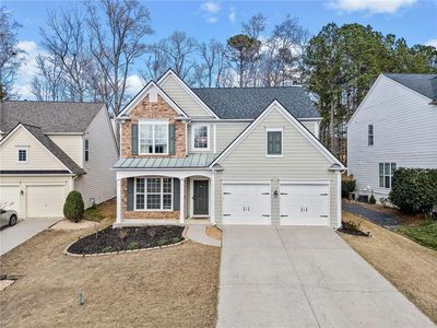 3810 Branch Bluff Ln