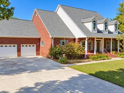 515 Scenic Bluff Dr