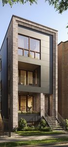 1821 N Kimball Ave #1F