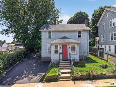 88 Prospect Avenue