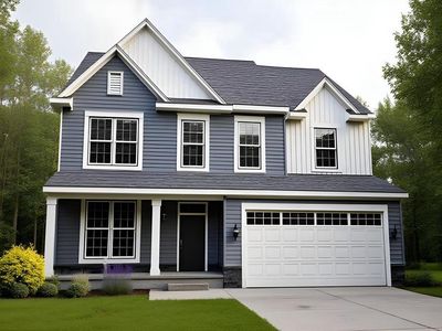 528 Bellflower Way
