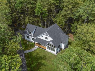 4 Red Oak Drive