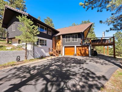 2976 Hiwan Drive