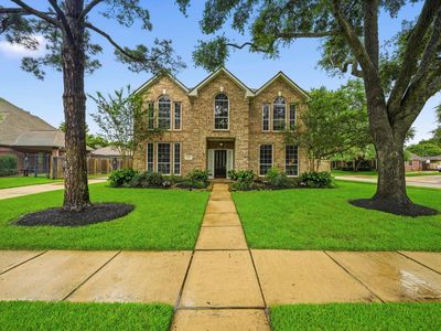 23302 Greenrush Dr