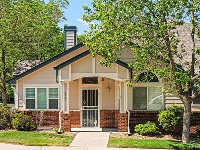 2993 S Yampa Court