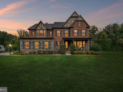 140 Greentree Farm Dr