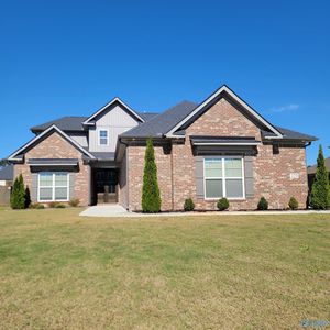 Property at 223 Midland Dr, Brownsboro, AL