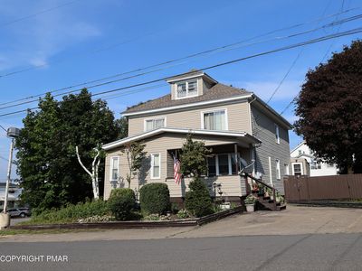 803 McKinley St