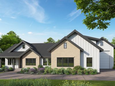 Sylvan Plan, Waterbrook Farms