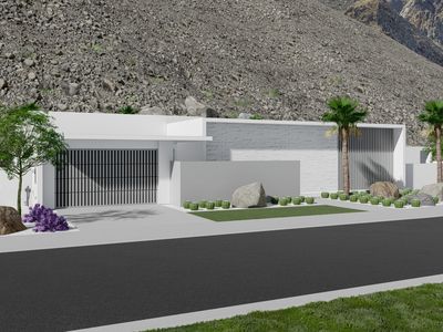 1 Plan, ONE Las Palmas