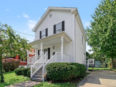 2637 Grover Hill Ave