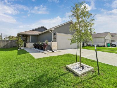 2826 Trinity Cove Dr
