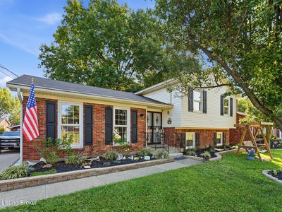 2313 Steeplechase Dr
