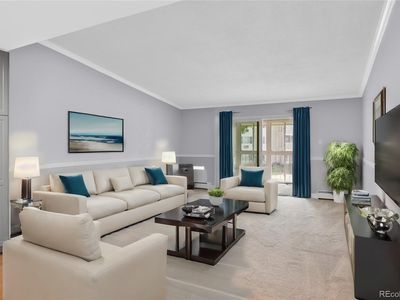 600 S Clinton Street Unit 2b