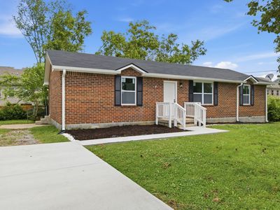 115 Walnut Crest Dr