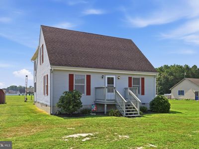 Property at 31158 Phillips Branch Rd, Harbeson, DE