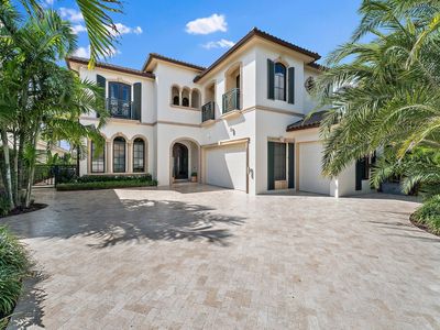 13741 Le Havre Drive