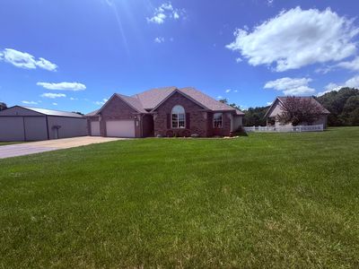 250 Tallgrass Road