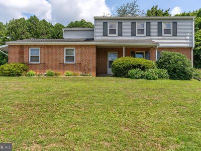 401 Colonial Club Dr