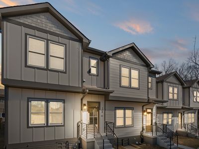 268 White Bridge Pike #1