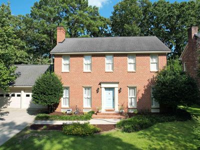 309 Dean Hall Ln