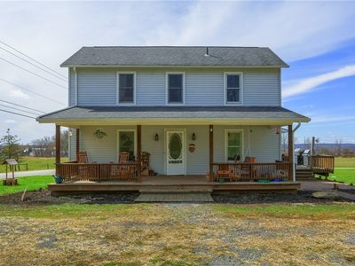 Property at 2381 State Route 208, New Wilmington, PA