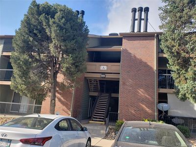 4899 S Dudley Street Unit 16a