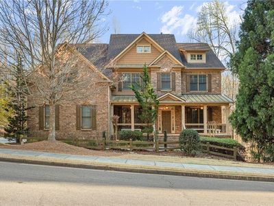 2315 Monet Dr