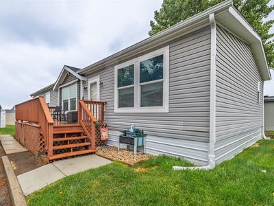 3000 Villard Ave Trailer 28