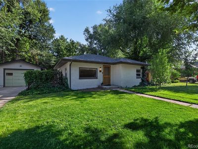 20 Longs Peak Avenue