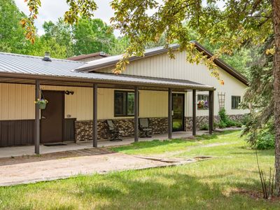 2358 Lake Nokomis Rd