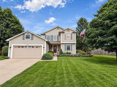 1053 Quail Hollow Dr