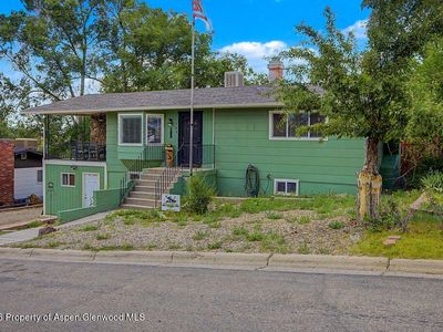 Property at 764 Legion St, Craig, CO