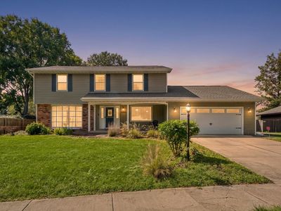 2303 Galen Dr
