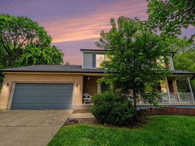 322 Sandstone Dr