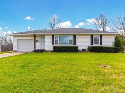 1115 Ringo St