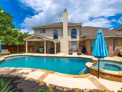 2515 Bennington Ct